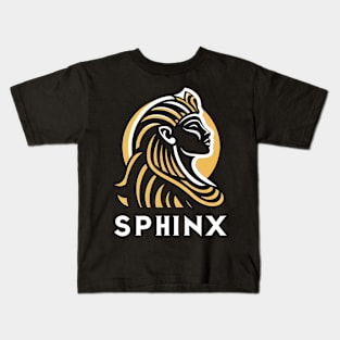 SPHINX Kids T-Shirt